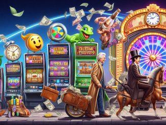 Slot Online