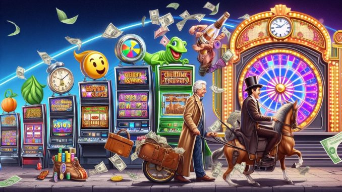 Slot Online