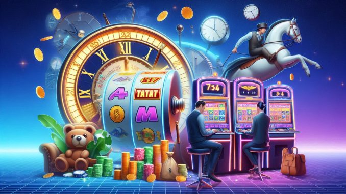 Slot Online