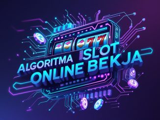 Algoritma Slot Online Bekerja