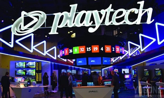 Provider Playtech