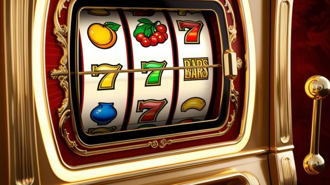 Slot online Slot online
