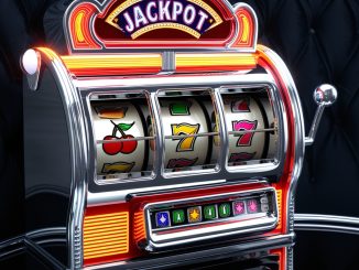 Slot machine