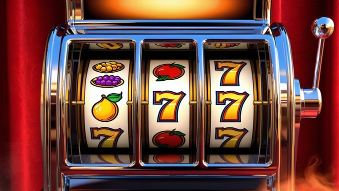 slot online slot online