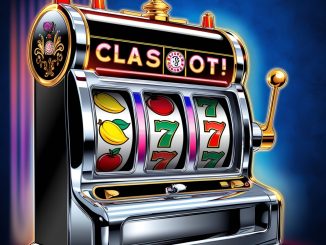Slot online