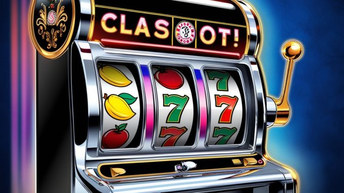 Slot online Slot online