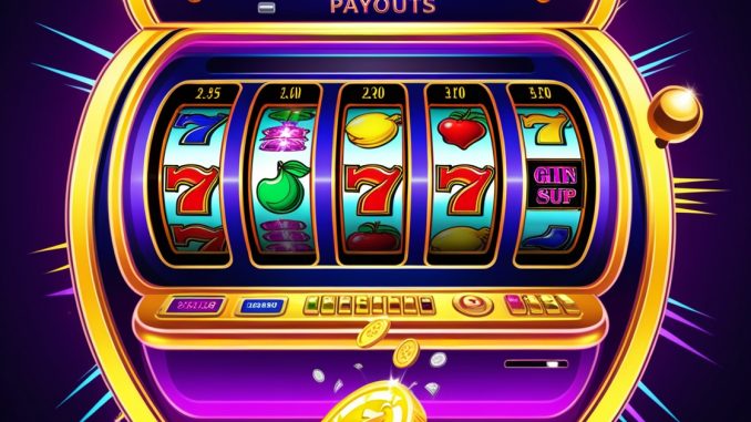 slot online slot online