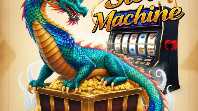 Slot online Slot online