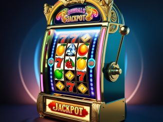 jackpot sensational