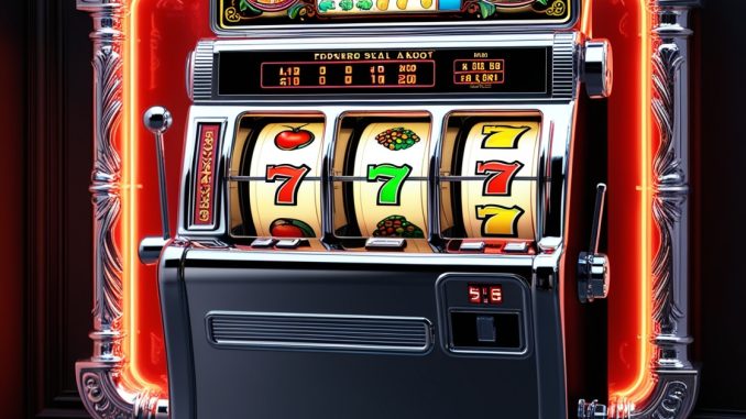 slot online slot online