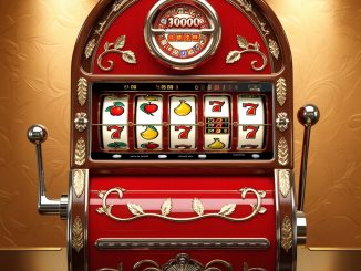 Slot online