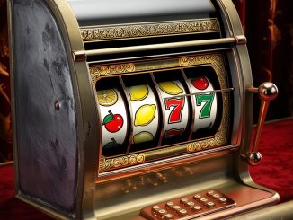 mesin slot