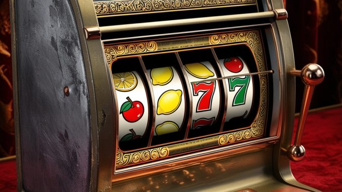 mesin slot mesin slot