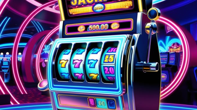 volatilitas dalam slot online volatilitas dalam slot online