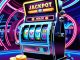 volatilitas dalam slot online