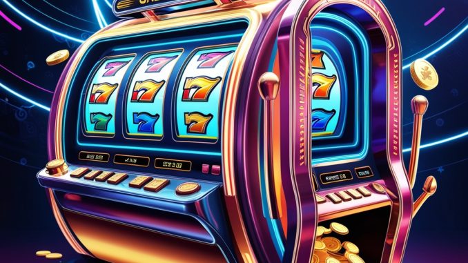 Lucky Cash Lucky Cash