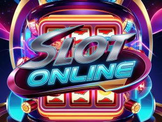 Apa itu slot online 777