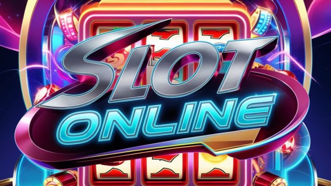 Apa itu slot online 777 Apa itu slot online 777