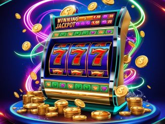 Putaran gratis slot online