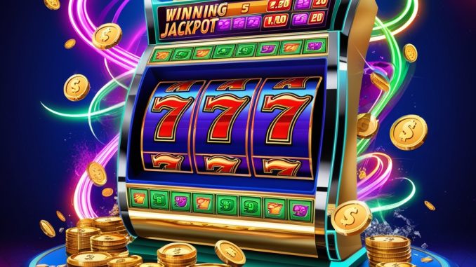 Putaran gratis slot online Putaran gratis slot online