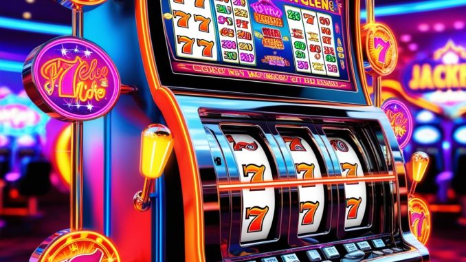slot online slot online