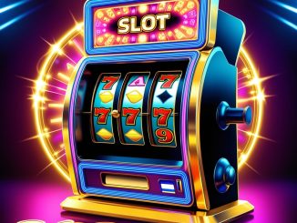 RTP slot gacor