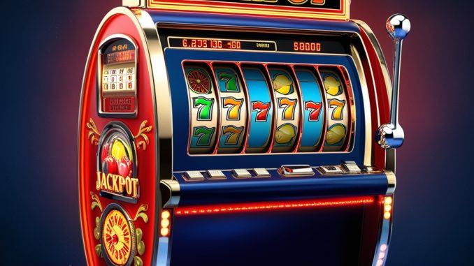 slot online slot online