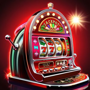 rtp slot