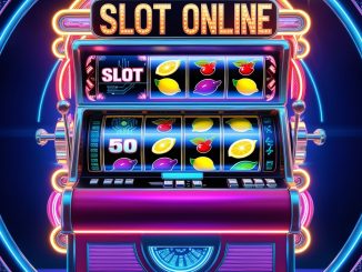 slot online