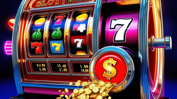 slot online slot online