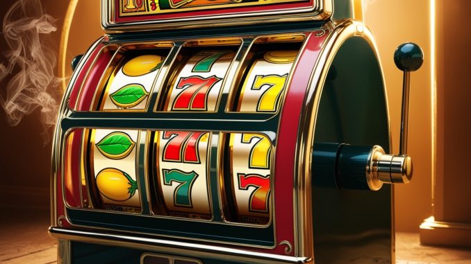 slot online slot online