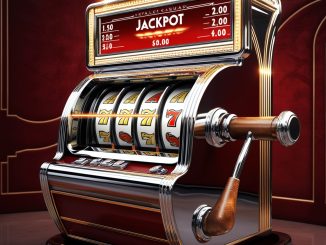 rahasia Slot 5000