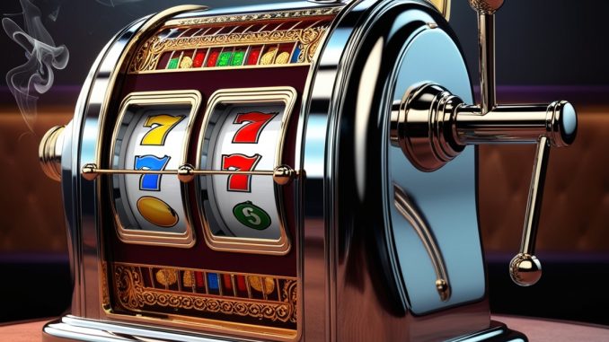 RTP slot online RTP slot online