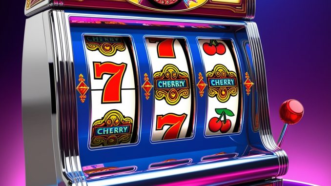 Slot Online Slot Online
