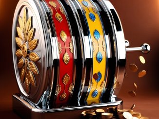 Slot machine