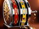 Slot machine
