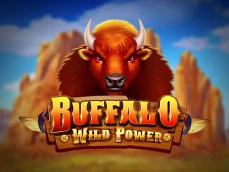 Slot Wild Buffalo