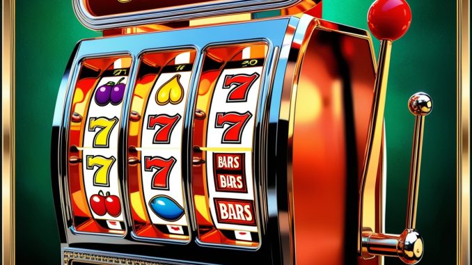 Freebet harian slot Freebet harian slot