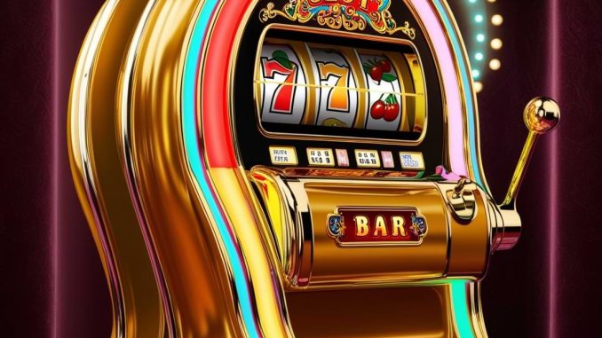 Slot jackpot Slot jackpot