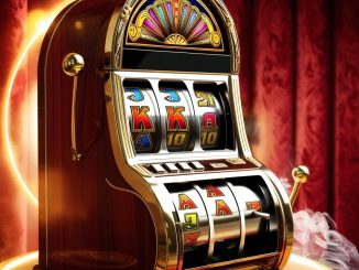 Jam gacor slot online