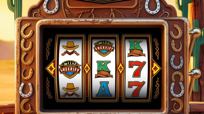 Wild West Wild West