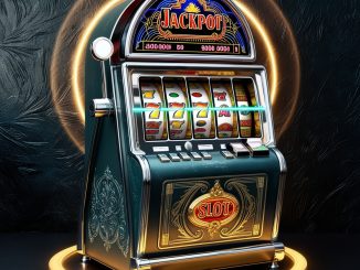 Bigwin slot