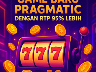 game baru pragmatic