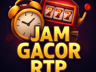 jam gacor rtp