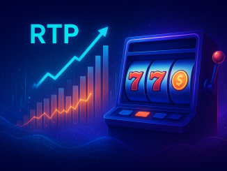 pola slot rtp efektif