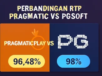 rtp slot pragmatic pgsoft