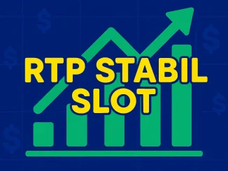 rtp stabil slot