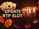update rtp slot
